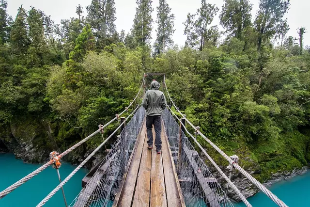 House Image of Trekking en Pucón: Aventuras Naturales en el Corazón de la Araucanía